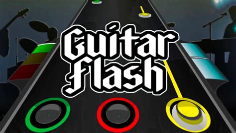 jogos guitar flash